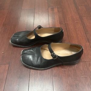 Margiela Tabi Maryjanes
